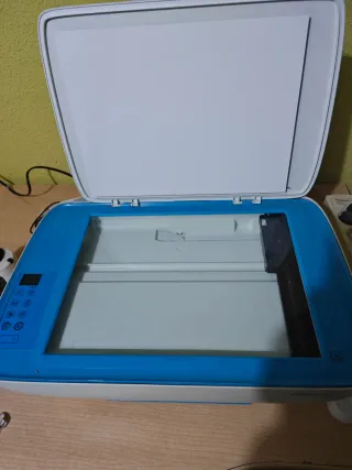 Impresora HP Deskjet 3633