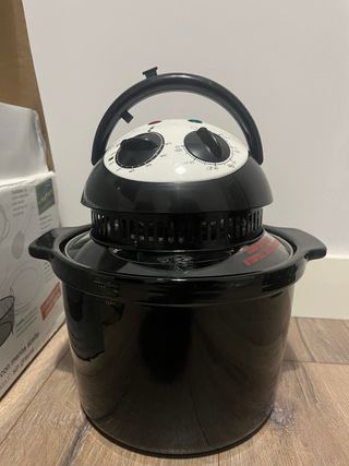 Freidora dietética FreiMatic 5L nueva