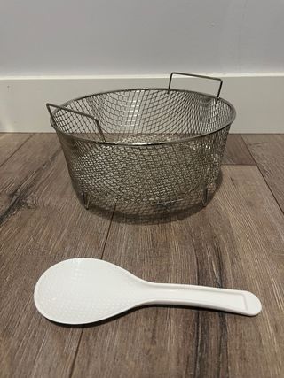 Freidora dietética FreiMatic 5L nueva