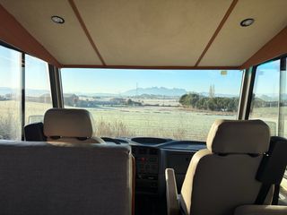 Autocaravana Niesmann+Bischoff Flair 6100i