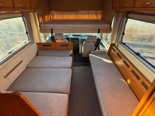 Autocaravana Niesmann+Bischoff Flair 6100i