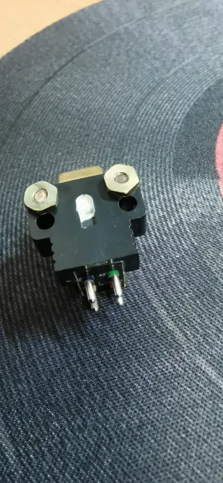 Excel ES-70E Cartuccia Testina Giradischi