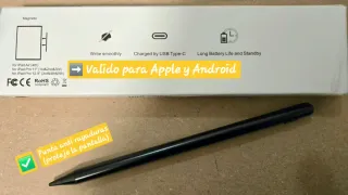 Lapicero Táctil Universal K-2260