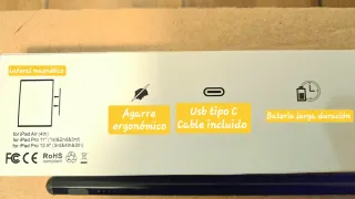 Lapicero Táctil Universal K-2260