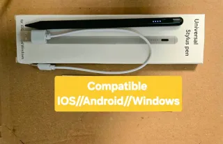 Lapicero Táctil Universal K-2260