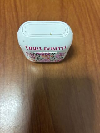 Cascos inalámbricos Vibra multicolor