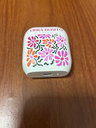 Cascos inalámbricos Vibra multicolor