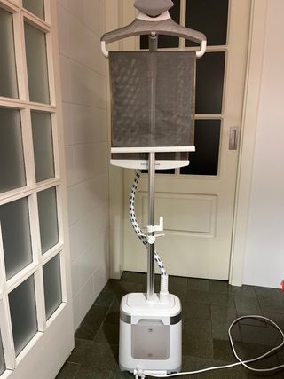 Plancha Vertical Rowenta