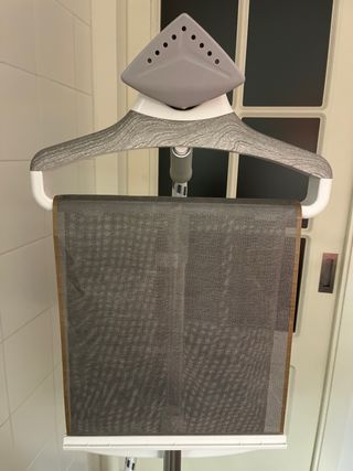 Plancha Vertical Rowenta