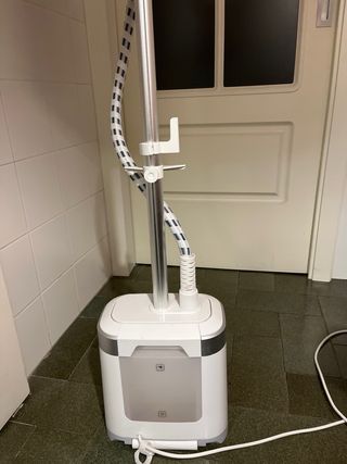 Plancha Vertical Rowenta