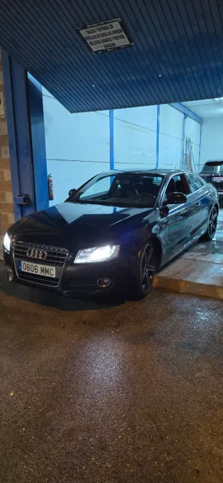 Audi A5 2010