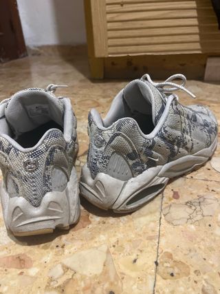 Nike x NOCTA Beige/Gris VERIFICADO por Xstock