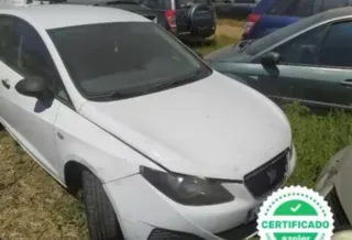 Despiece Seat Ibiza