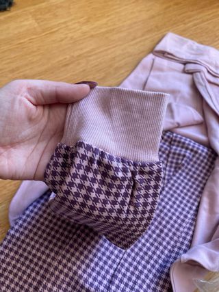 Pigiama Happy People con pecora