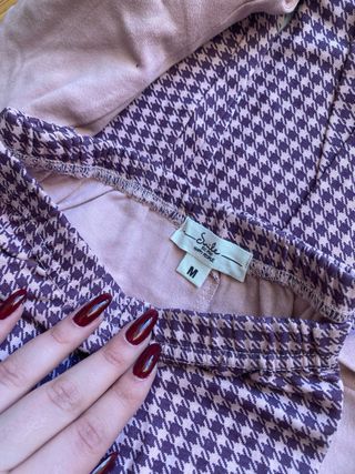 Pigiama Happy People con pecora