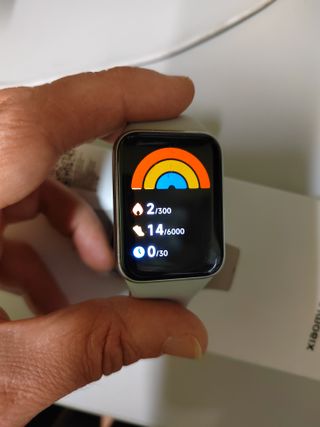 Xiaomi Smart Band 9 Pro