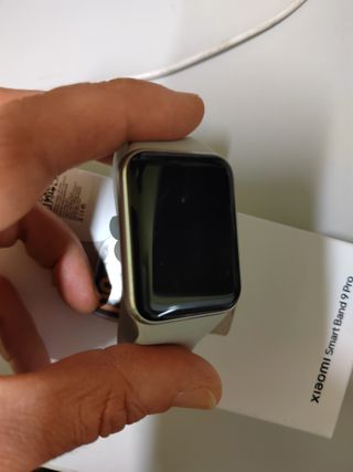 Xiaomi Smart Band 9 Pro