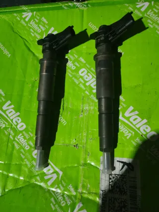 Inyectores motor 2.0dci 044115007