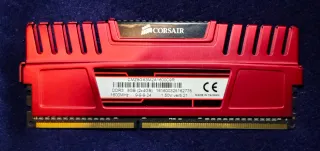 Corsair Vengeance 16GB (4x4GB) DDR3 RAM
