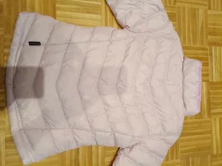 Chaqueta plumas Jack Wolfskin S Nuevo