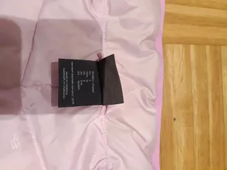 Chaqueta plumas Jack Wolfskin S Nuevo