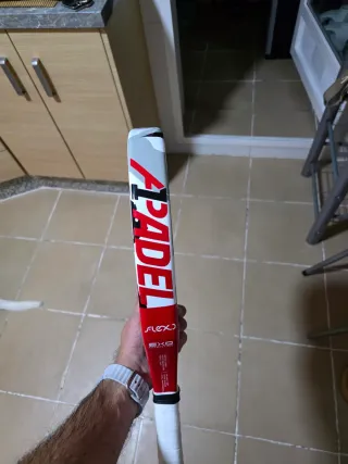 Pala pádel Joma Gold Pro