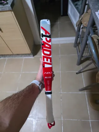 Pala pádel Joma Gold Pro