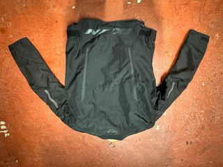 Chaqueta IXON STRIKER Negra Talla XXL