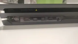 Consola PS4 Pro 1TB Negra + 2 Mandos