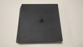 Consola PS4 Pro 1TB Negra + 2 Mandos