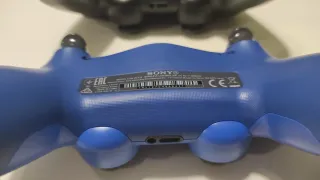 Consola PS4 Pro 1TB Negra + 2 Mandos