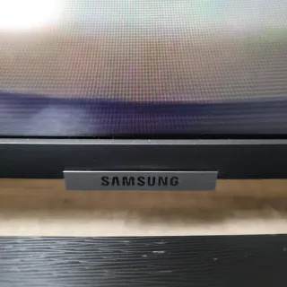 Televisión Samsung 55 Smart TV LED