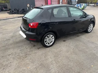 SEAT Ibiza 2015
