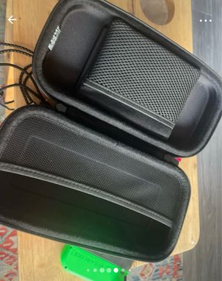 Nintendo Switch OLED Blanca