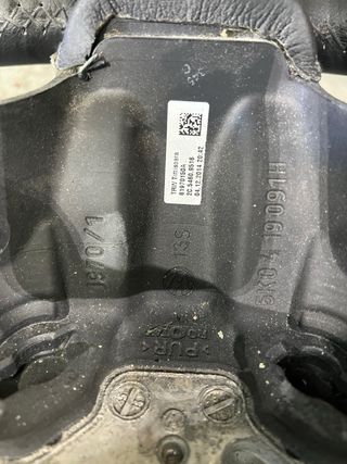 Volkswagen Touran 2014