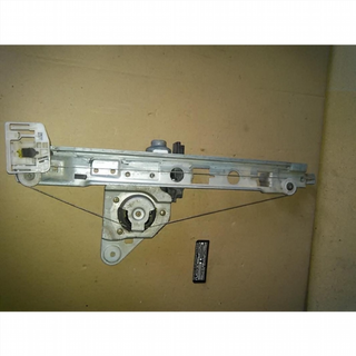 Elevalunas trasero izquierdo Renault Megan