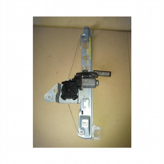 Elevalunas trasero izquierdo Renault Megan