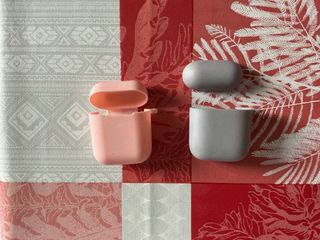 Duo Carcasas AirPods 2ª Gen