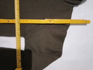 Jersey DosGalgos Hombre Marrón