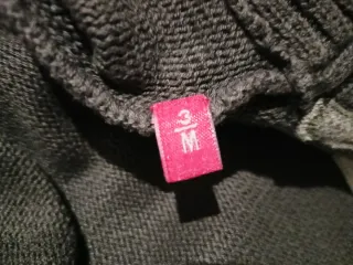 Jersey DosGalgos Hombre Marrón