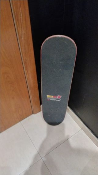 Skate Hydroponic Goku Nuevo
