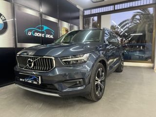 Volvo XC40 2.0 D3 Inscription Auto