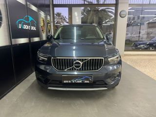 Volvo XC40 2.0 D3 Inscription Auto