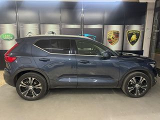 Volvo XC40 2.0 D3 Inscription Auto