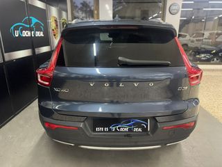 Volvo XC40 2.0 D3 Inscription Auto