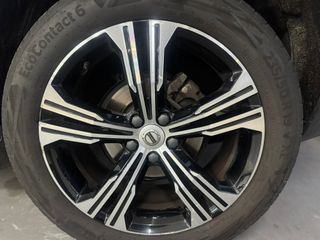 Volvo XC40 2.0 D3 Inscription Auto