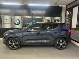 Volvo XC40 2.0 D3 Inscription Auto