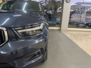 Volvo XC40 2.0 D3 Inscription Auto