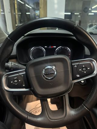 Volvo XC40 2.0 D3 Inscription Auto