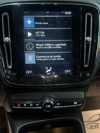 Volvo XC40 2.0 D3 Inscription Auto